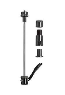 Garmin Tacx Direct Drive greito atleidimo adapterių rinkinys 135 x 10 mm aprašymas - Prekės nuotrauka