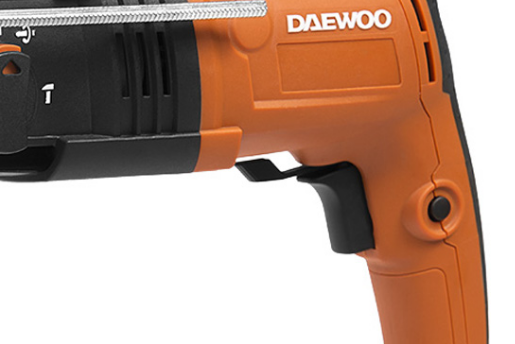 Perforatorius DAEWOO DAH 820 aprašymas - Prekės nuotrauka