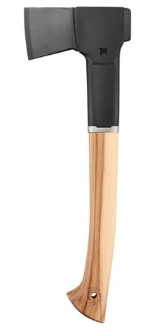 Fiskars Norden kapojimo kirvis N10 aprašymas - Prekės nuotrauka