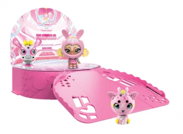 ZOOBLES figūrėlių rinkinys Multi Pack, asort., 6061529 aprašymas - Prekės nuotrauka