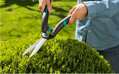 Gardena gyvatvorių žirklės PrecisionCut aprašymas - Prekės nuotrauka