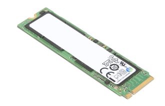 ThinkPad 1TB Performance PCIe Gen4 NVMe OPAL2 M.2 2280 SSD aprašymas - Prekės nuotrauka