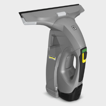 Langų valytuvas Karcher WV 10 Advanced *EU 1.633-560.0 aprašymas - Prekės nuotrauka