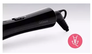Philips StyleCare Essential Suktukas BHB862/00 16 mm statinė 200°C temperatūra Keraminė danga aprašymas - Prekės nuotrauka