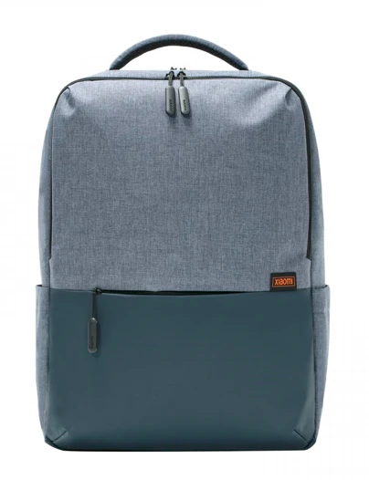 Xiaomi Commuter XDLGX-04 kuprinė, Mėlyna aprašymas - Prekės nuotrauka