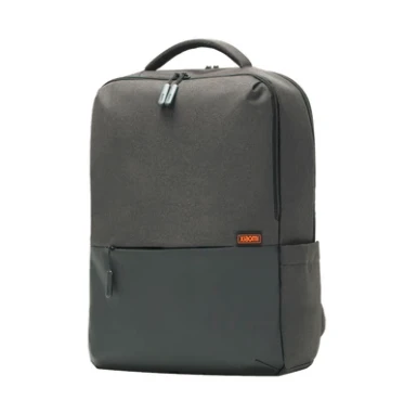 Xiaomi Commuter XDLGX-04 kuprinė, Tamsiai pilka aprašymas - Prekės nuotrauka