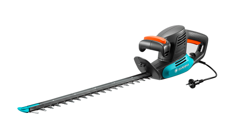 Gardena Elektrinės gyvatvorių žirklės EasyCut 420/45 aprašymas - Prekės nuotrauka