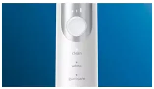 Philips Sonicare ProtectiveClean 6100 Sonic elektrinis dantų šepetėlis HX6877/34 aprašymas - Prekės nuotrauka