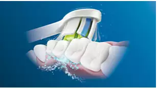 Philips Sonicare ProtectiveClean 4300 Sonic elektrinis dantų šepetėlis HX6807/24 aprašymas - Prekės nuotrauka
