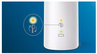 Philips Sonicare ProtectiveClean 4300 Sonic elektrinis dantų šepetėlis HX6807/24 aprašymas - Prekės nuotrauka