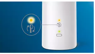Philips Sonicare ProtectiveClean 6100 Sonic elektrinis dantų šepetėlis HX6877/28 aprašymas - Prekės nuotrauka