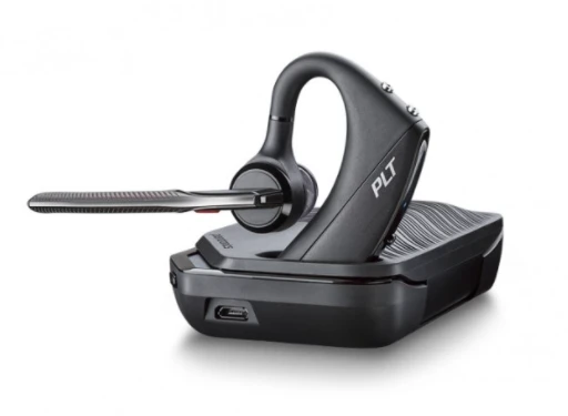 Poly Laisvų ran. įr. Plantronics Voyager 5200 aprašymas - Prekės nuotrauka