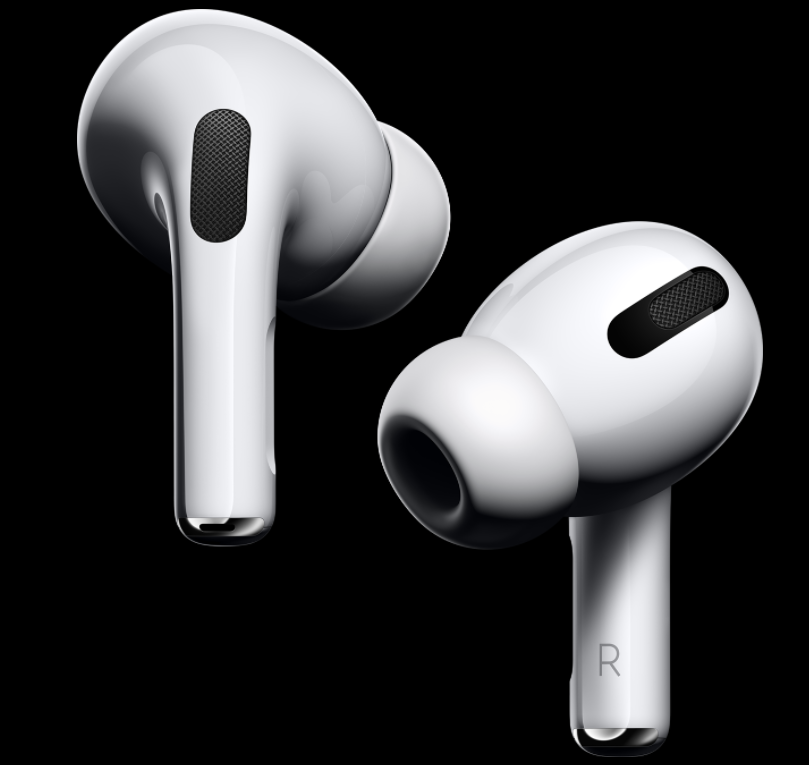 Ausinės Apple AirPods Pro (2021) | Varle.lt