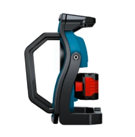 Bosch Professional Akumuliatorinis statybviečių prožektorius GLI 18V-300 aprašymas - Prekės nuotrauka