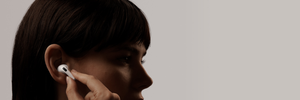 Ausinės Apple AirPods Pro (2021) | Varle.lt