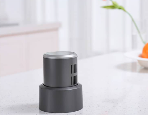 Xiaomi Belaidis dulkių siurblys Jimmy H9 Pro aprašymas - Prekės nuotrauka