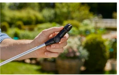 Gardena Slėginis puršktuvas 5 l 