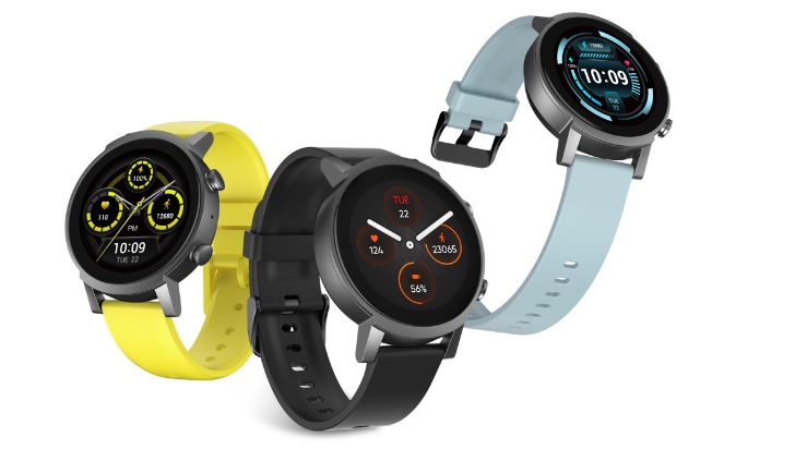 TicWatch E3 review: strong Wear OS contender but time will tell