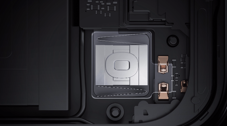 Xiaomi POCO M4 Pro 5G 4GB+64GB, geltonas (POCO Yellow) aprašymas - Prekės nuotrauka