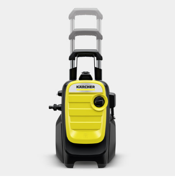 Aukšto slėgio plovimo įrenginys Kärcher K 7 Compact Home, 1.447-053.0 aprašymas - Prekės nuotrauka