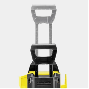 Aukšto slėgio plovimo įrenginys Kärcher K 3 Power Control Home, 1.676-103.0 aprašymas - Prekės nuotrauka