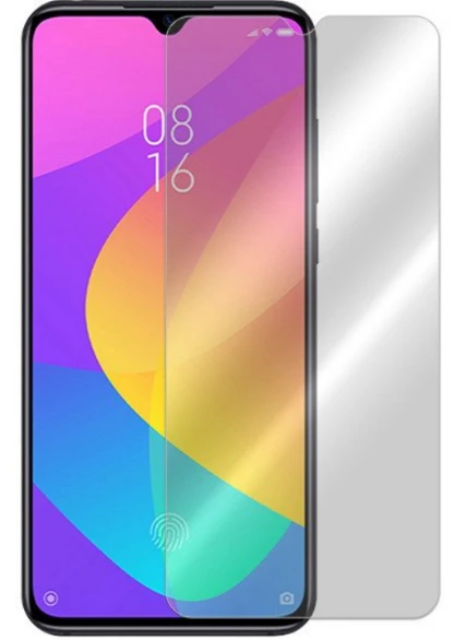 Mocco apsauginis grūdintas stiklas skirtas Samsung Galaxy S21 FE aprašymas - Prekės nuotrauka