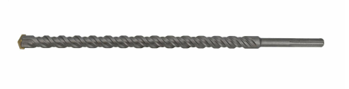 AW-Tools grąžtas SDS MAX 40* 600 AW43775 aprašymas - Prekės nuotrauka