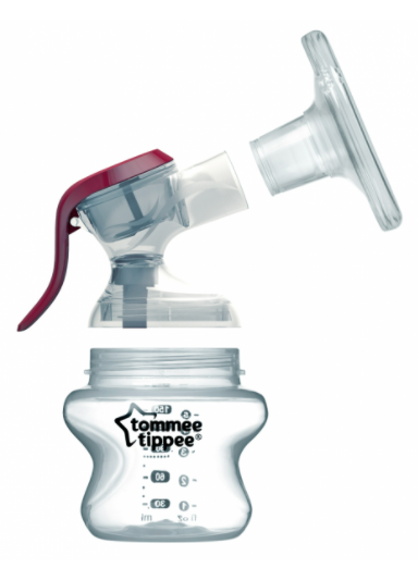 TOMMEE TIPPEE rankinis pientraukis, 423627 aprašymas - Prekės nuotrauka
