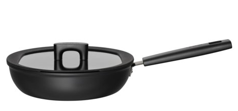 Fiskars HF keptuvė- troškintuvas, 26 cm/2,8L aprašymas - Prekės nuotrauka