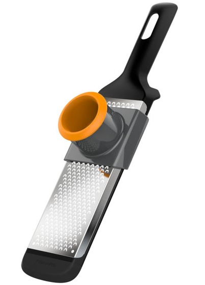 Fiskars Functional Form trintuvių rinkinys, 2 vnt. aprašymas - Prekės nuotrauka