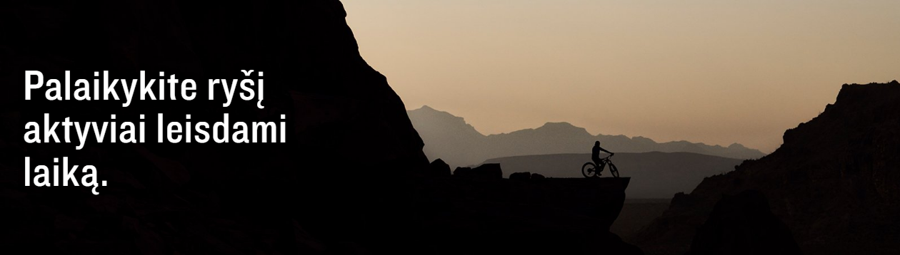 Išmanusis laikrodis Garmin fenix 7 – Standard Edition, Sidabro spalvos korpusas su grafito spalvos silikoniniu dirželiu aprašymas - Prekės nuotrauka