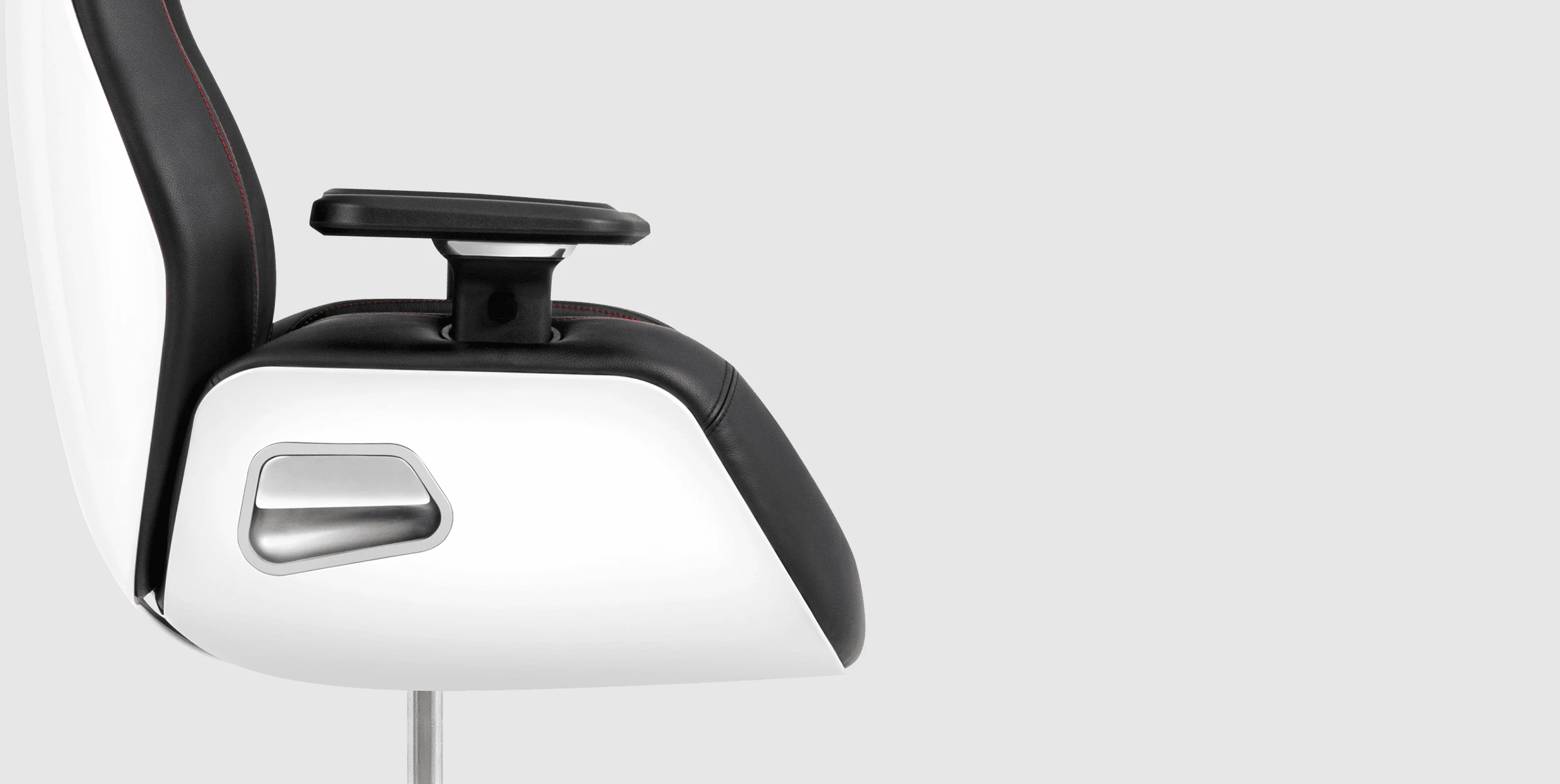 Žaidimų kėdė Thermaltake Argent E700 Gaming Chair, Juoda aprašymas - Prekės nuotrauka