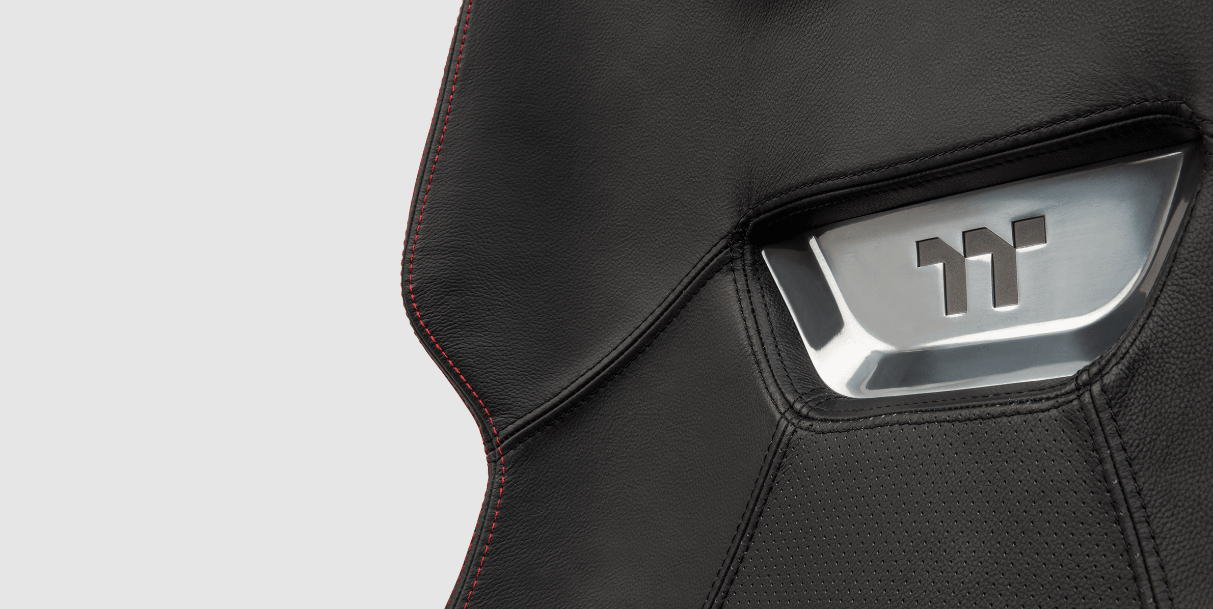 Žaidimų kėdė Thermaltake Argent E700 Gaming Chair, Juoda aprašymas - Prekės nuotrauka