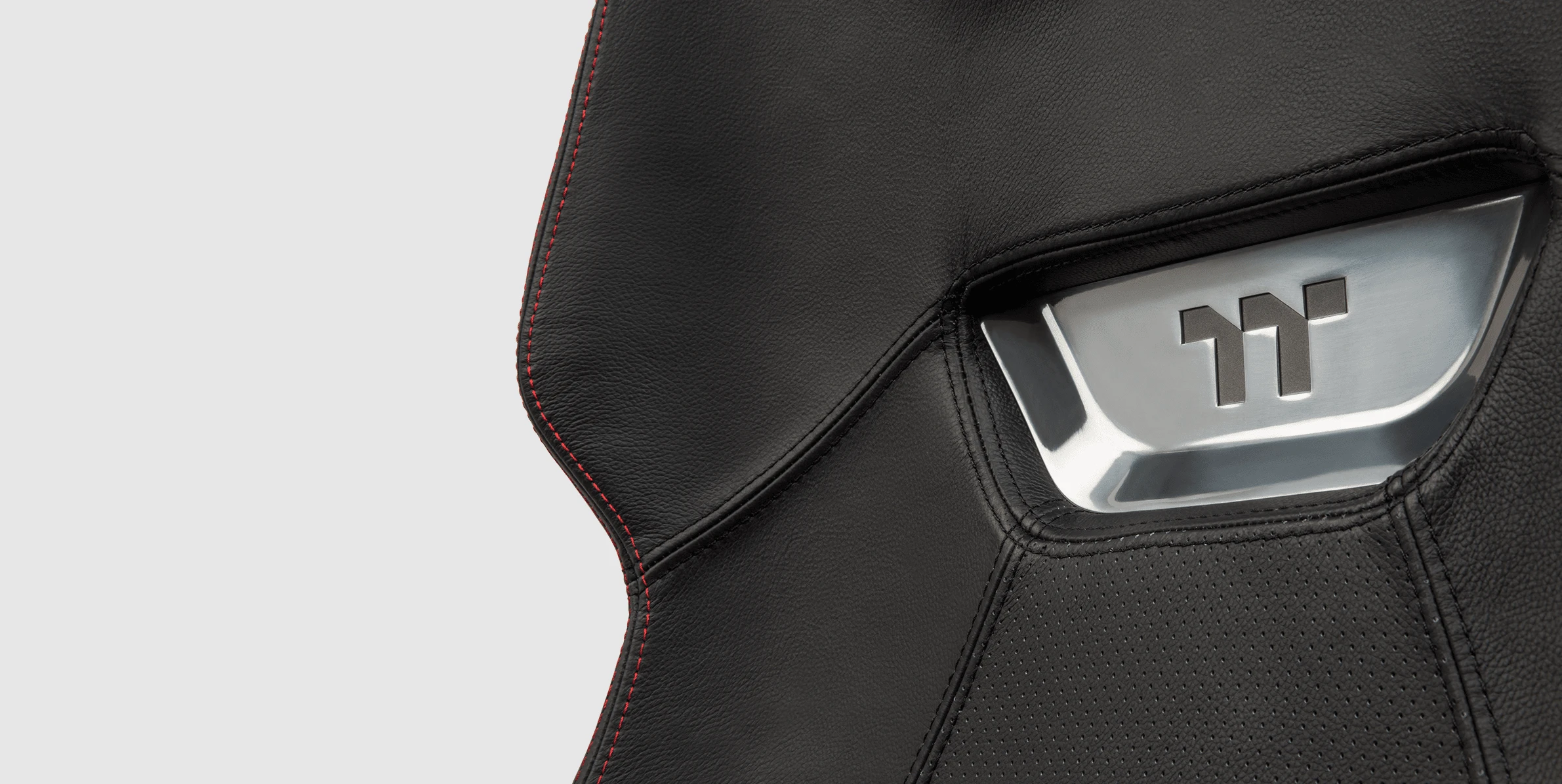Žaidimų kėdė Thermaltake Argent E700 Gaming Chair, Juoda aprašymas - Prekės nuotrauka