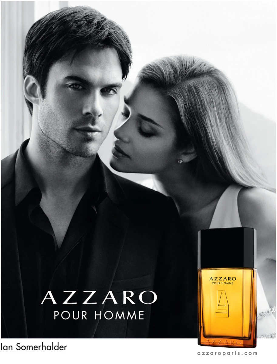 Azzaro Pour Homme EDT Purškiklis 200ml | Varle.lt