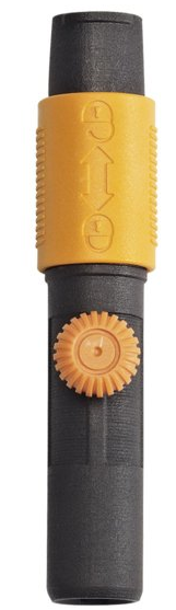 Fiskars QuikFit Universali jungtis aprašymas - Prekės nuotrauka
