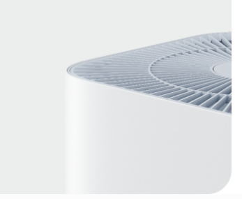 Oro valytuvas Xiaomi Mi Air Purifier 4 Pro aprašymas - Prekės nuotrauka