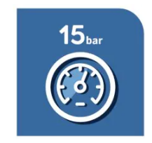 Kavos aparatas DeLonghi EDG 155 BG Dolce Gusto Mini Me kapsulinis aprašymas - Prekės nuotrauka