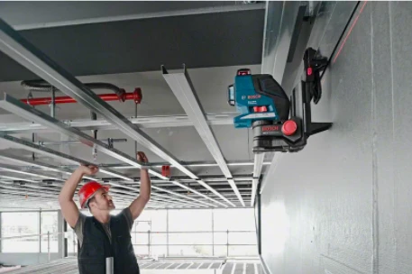 Bosch Professional BM 1 universalus laikiklis aprašymas - Prekės nuotrauka