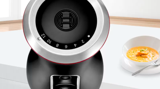 Bosch MS6CB61V1 Rankinis trintuvas ErgoMixx 1000 W Juoda, Antracito spalvos aprašymas - Prekės nuotrauka