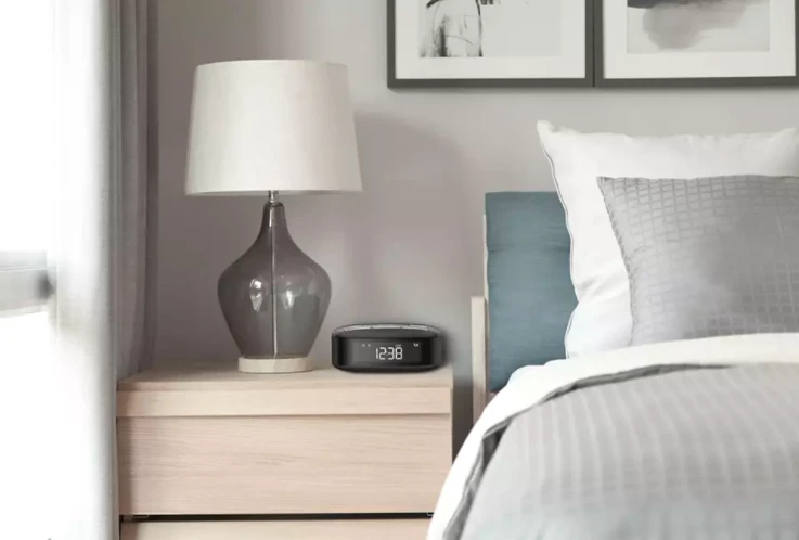Philips Laikrodis-radijas TAR3505/12 aprašymas - Prekės nuotrauka