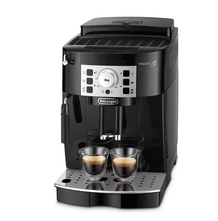 Kavos aparatas DeLonghi ECAM 22.115.B aprašymas - Prekės nuotrauka