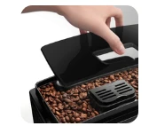 Kavos aparatas DeLonghi ECAM 22.115.B aprašymas - Prekės nuotrauka