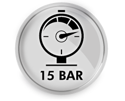 Kavos aparatas DeLonghi ECAM 22.115.B aprašymas - Prekės nuotrauka