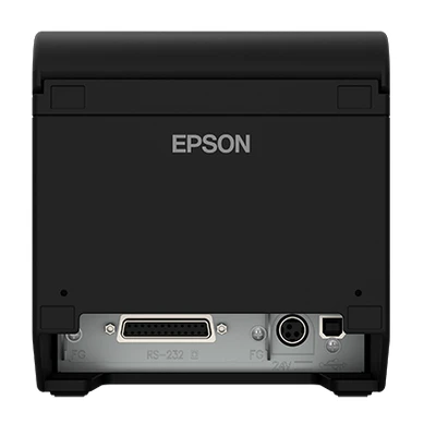 Epson TM-T20III Series POS kvitų spausdintuvas aprašymas - Prekės nuotrauka