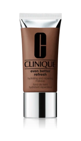 Clinique Even Better Refresh drėkinamasis ir atkuriamasis makiažo pagrindas 30 ml, CN 126 Espresso aprašymas - Prekės nuotrauka