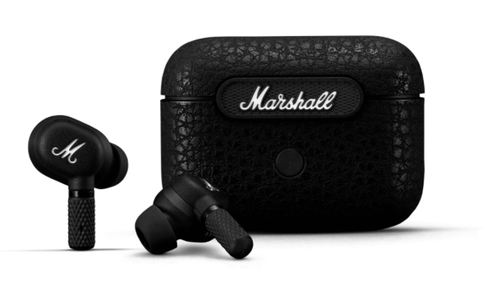 Marshall Motif A.N.C. 