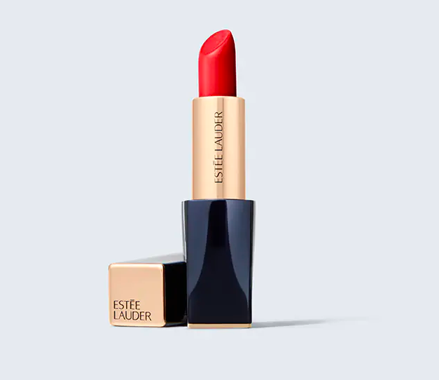 Estée Lauder Pure Color Envy Lūpdažis Moterims 3,5 g, 340 ENVIOUS aprašymas - Prekės nuotrauka