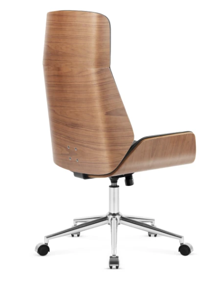 Ergonominė biuro kėdė Mark Adler Boss 8.0 aprašymas - Prekės nuotrauka