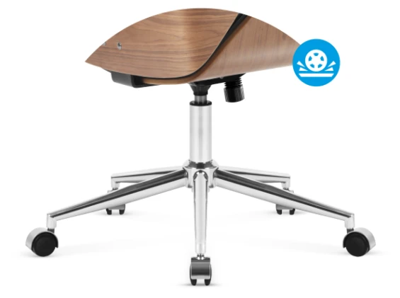 Ergonominė biuro kėdė Mark Adler Boss 8.0 aprašymas - Prekės nuotrauka
